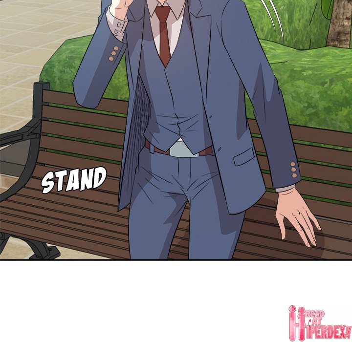 Daddy Long Legs - Chapter 43 33 Daddy Long Legs - Chapter 43 33