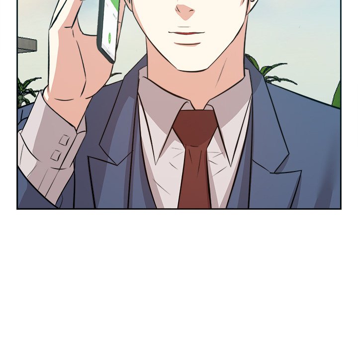 Daddy Long Legs - Chapter 43 37 Daddy Long Legs - Chapter 43 37