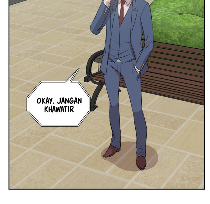 Daddy Long Legs - Chapter 43 35 Daddy Long Legs - Chapter 43 35