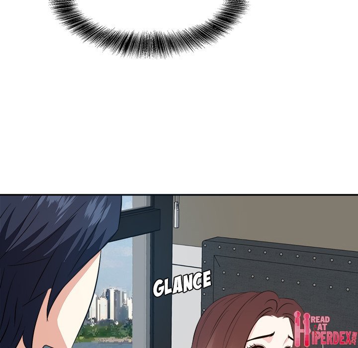 Daddy Long Legs - Chapter 43 18 Daddy Long Legs - Chapter 43 18