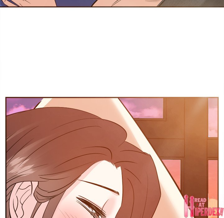 Daddy Long Legs - Chapter 43 129 Daddy Long Legs - Chapter 43 129