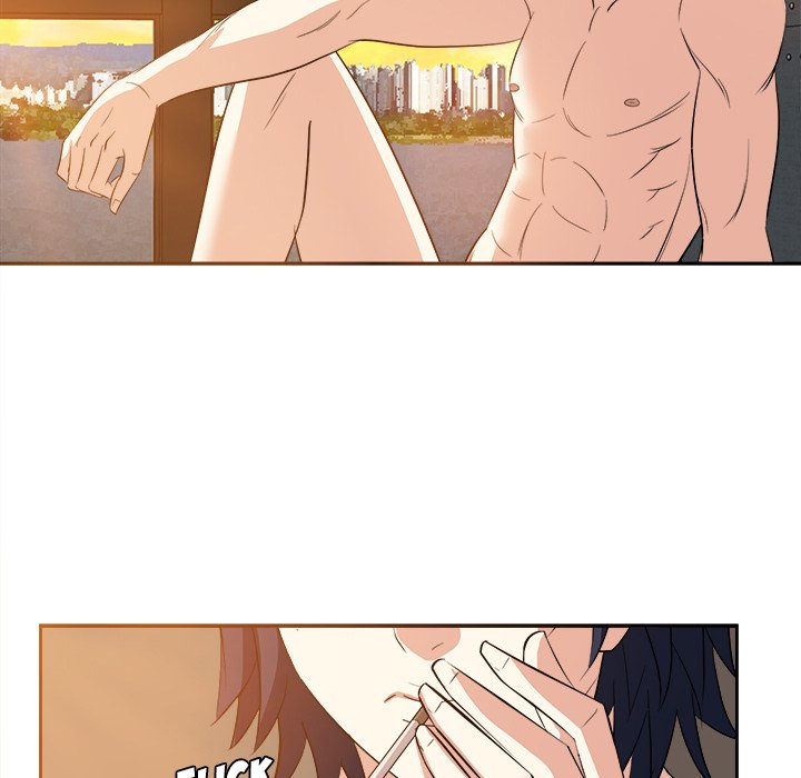 Daddy Long Legs - Chapter 43 122 Daddy Long Legs - Chapter 43 122