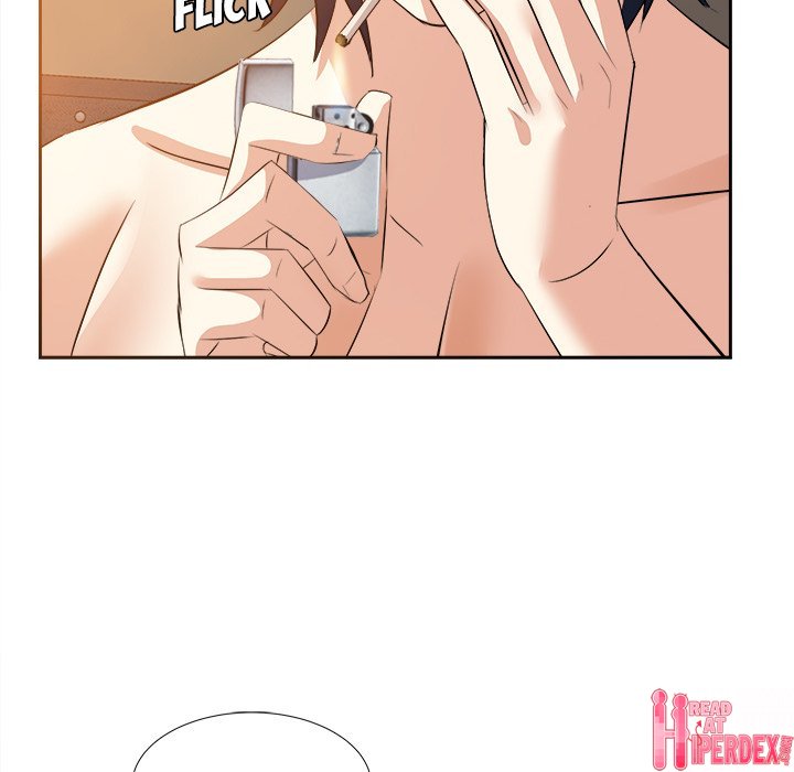 Daddy Long Legs - Chapter 43 123 Daddy Long Legs - Chapter 43 123