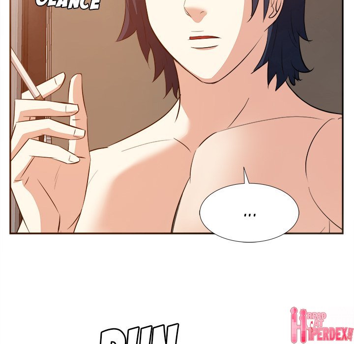 Daddy Long Legs - Chapter 43 126 Daddy Long Legs - Chapter 43 126