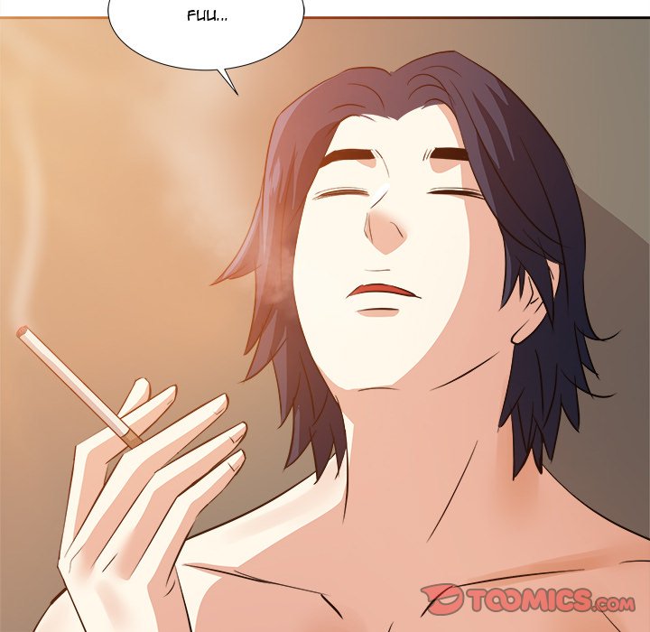 Daddy Long Legs - Chapter 43 124 Daddy Long Legs - Chapter 43 124