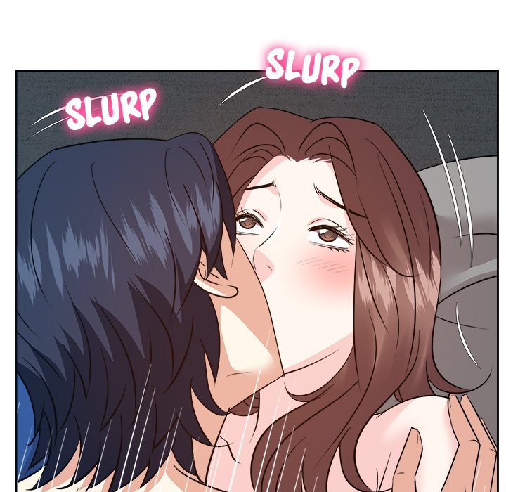 Daddy Long Legs - Chapter 43 109 Daddy Long Legs - Chapter 43 109