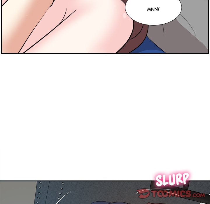 Daddy Long Legs - Chapter 43 106 Daddy Long Legs - Chapter 43 106