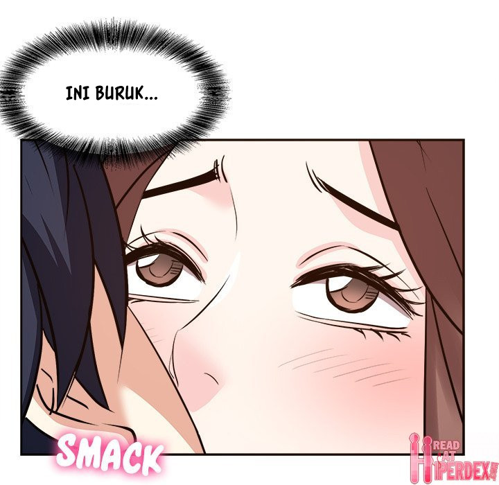 Daddy Long Legs - Chapter 43 111 Daddy Long Legs - Chapter 43 111