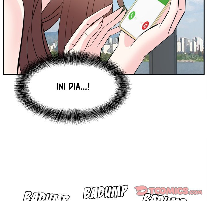 Daddy Long Legs - Chapter 43 16 Daddy Long Legs - Chapter 43 16