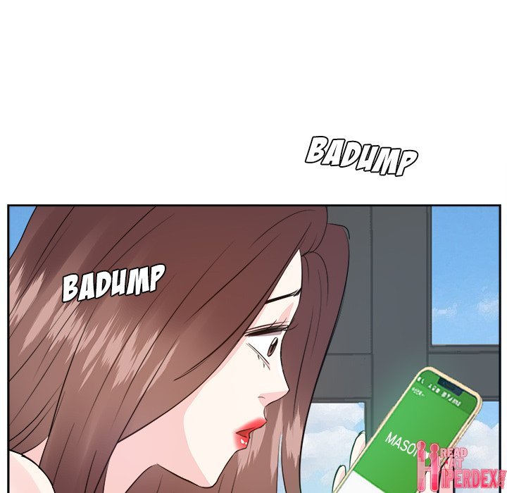 Daddy Long Legs - Chapter 43 15 Daddy Long Legs - Chapter 43 15