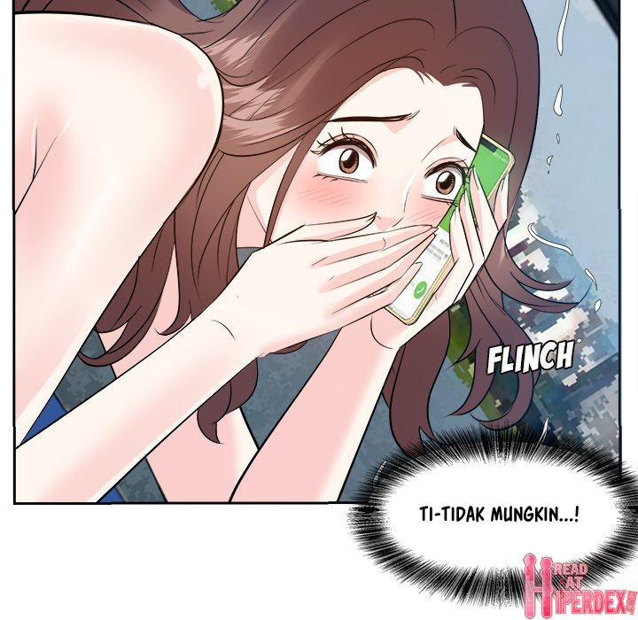 Daddy Long Legs - Chapter 43 63 Daddy Long Legs - Chapter 43 63