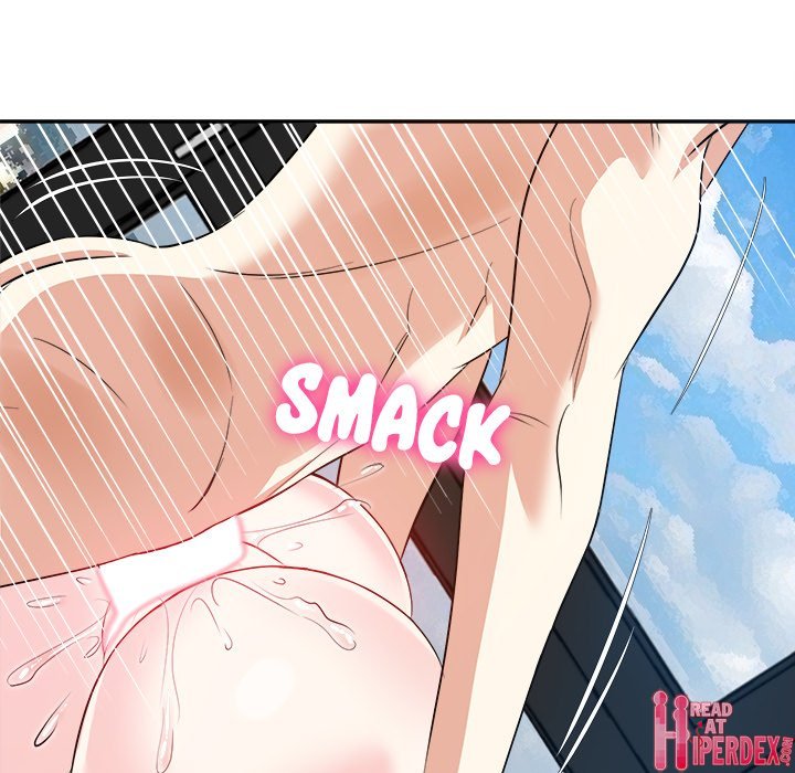 Daddy Long Legs - Chapter 43 60 Daddy Long Legs - Chapter 43 60