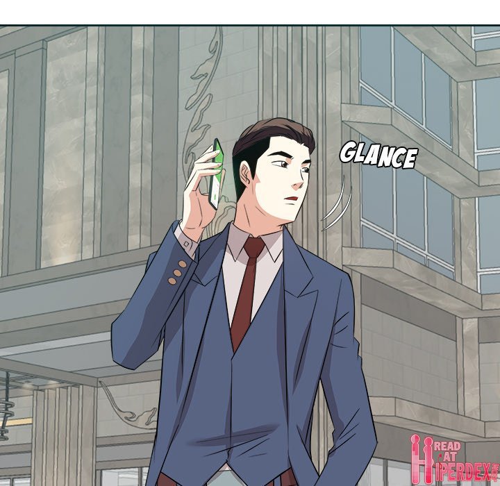 Daddy Long Legs - Chapter 43 66 Daddy Long Legs - Chapter 43 66