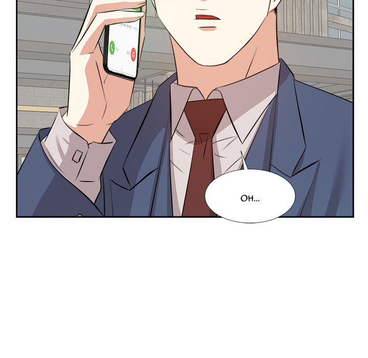 Daddy Long Legs - Chapter 43 65 Daddy Long Legs - Chapter 43 65