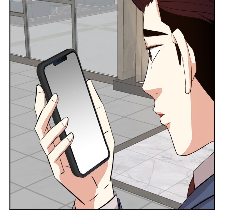 Daddy Long Legs - Chapter 43 73 Daddy Long Legs - Chapter 43 73