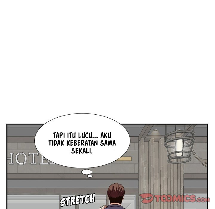 Daddy Long Legs - Chapter 43 76 Daddy Long Legs - Chapter 43 76