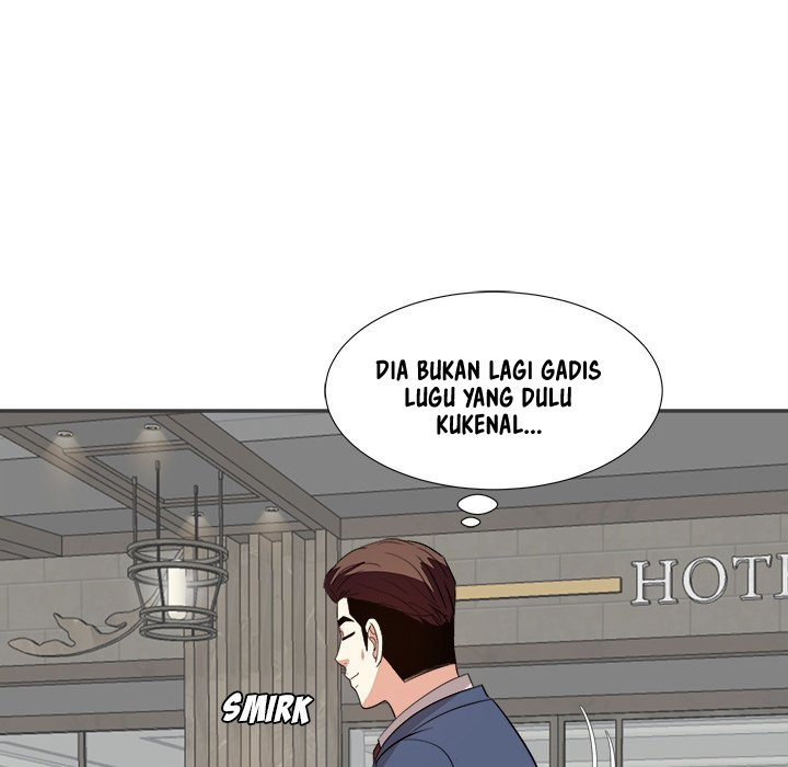 Daddy Long Legs - Chapter 43 74 Daddy Long Legs - Chapter 43 74