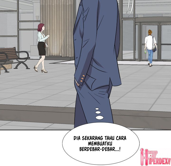 Daddy Long Legs - Chapter 43 75 Daddy Long Legs - Chapter 43 75