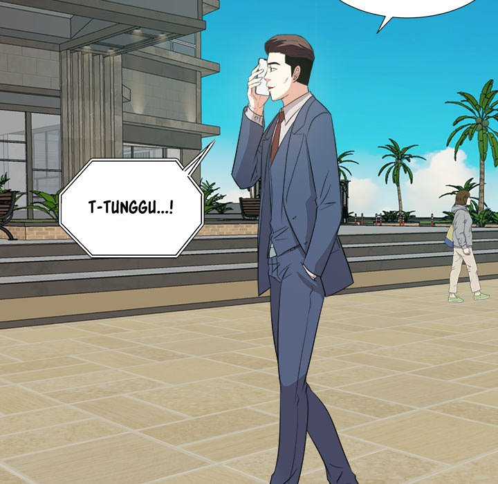 Daddy Long Legs - Chapter 43 49 Daddy Long Legs - Chapter 43 49