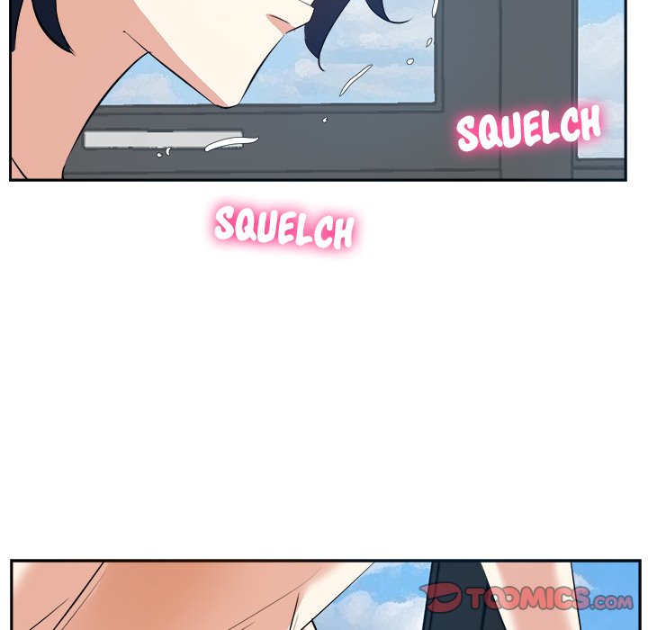 Daddy Long Legs - Chapter 43 58 Daddy Long Legs - Chapter 43 58