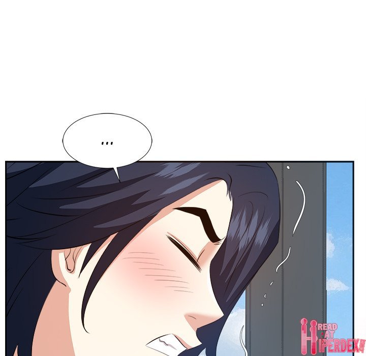 Daddy Long Legs - Chapter 43 57 Daddy Long Legs - Chapter 43 57