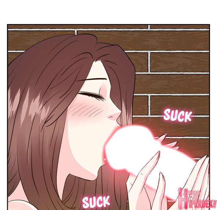 Daddy Long Legs - Chapter 41 83 Daddy Long Legs - Chapter 41 83