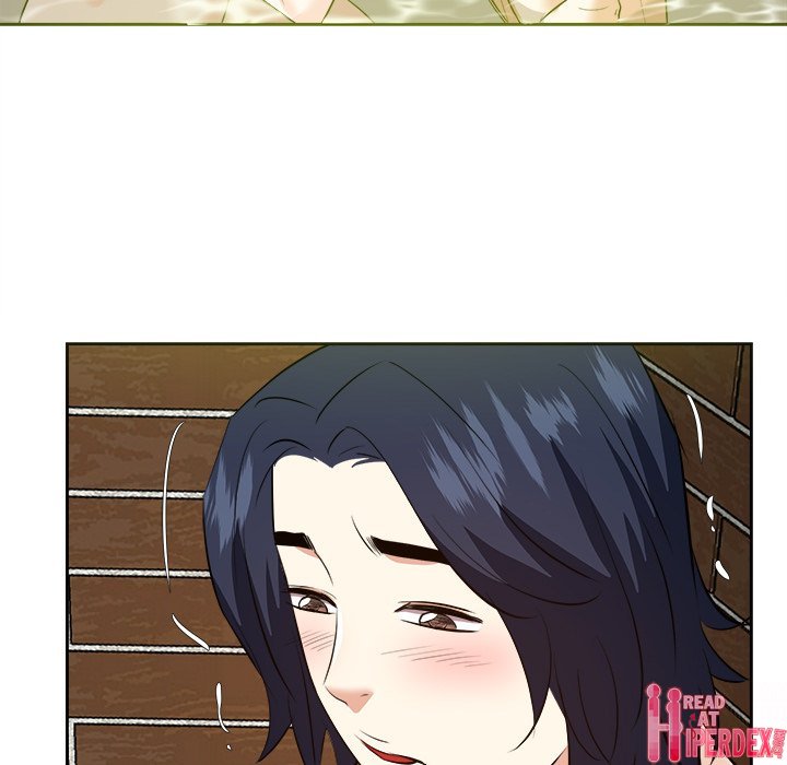 Daddy Long Legs - Chapter 41 86 Daddy Long Legs - Chapter 41 86