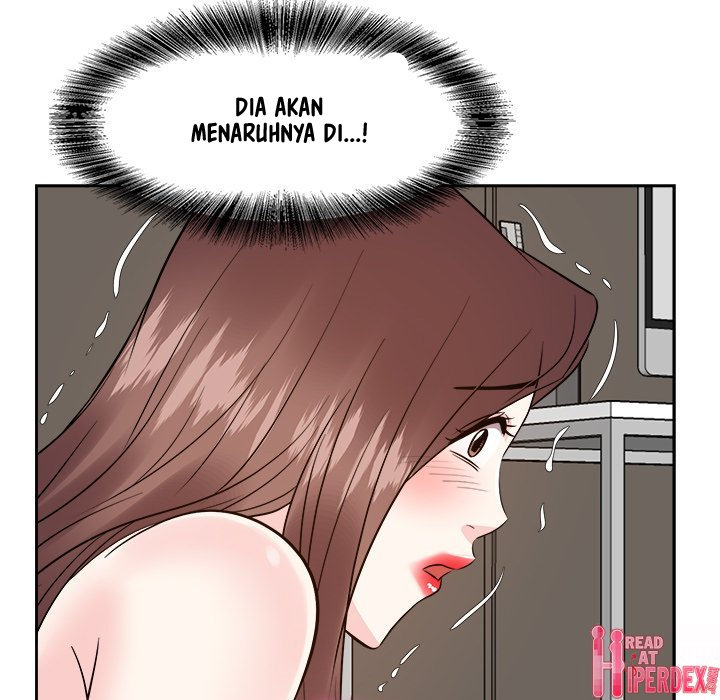 Daddy Long Legs - Chapter 41 29 Daddy Long Legs - Chapter 41 29