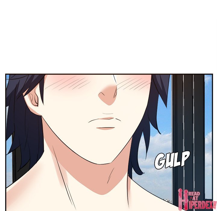 Daddy Long Legs - Chapter 41 23 Daddy Long Legs - Chapter 41 23