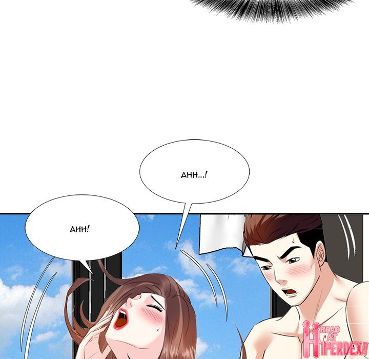 Daddy Long Legs - Chapter 41 20 Daddy Long Legs - Chapter 41 20