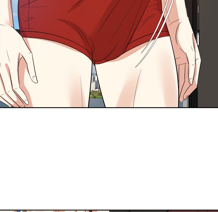 Daddy Long Legs - Chapter 41 25 Daddy Long Legs - Chapter 41 25