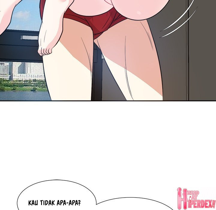 Daddy Long Legs - Chapter 41 32 Daddy Long Legs - Chapter 41 32