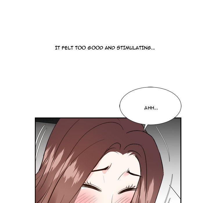 Daddy Long Legs - Chapter 41 120 Daddy Long Legs - Chapter 41 120