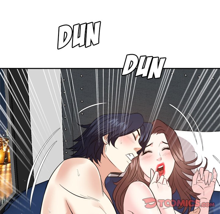 Daddy Long Legs - Chapter 41 124 Daddy Long Legs - Chapter 41 124