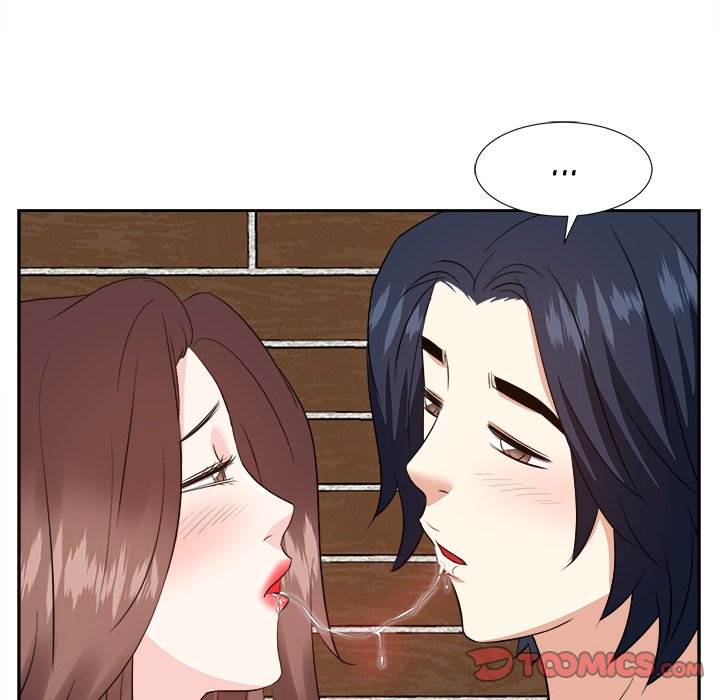 Daddy Long Legs - Chapter 41 100 Daddy Long Legs - Chapter 41 100