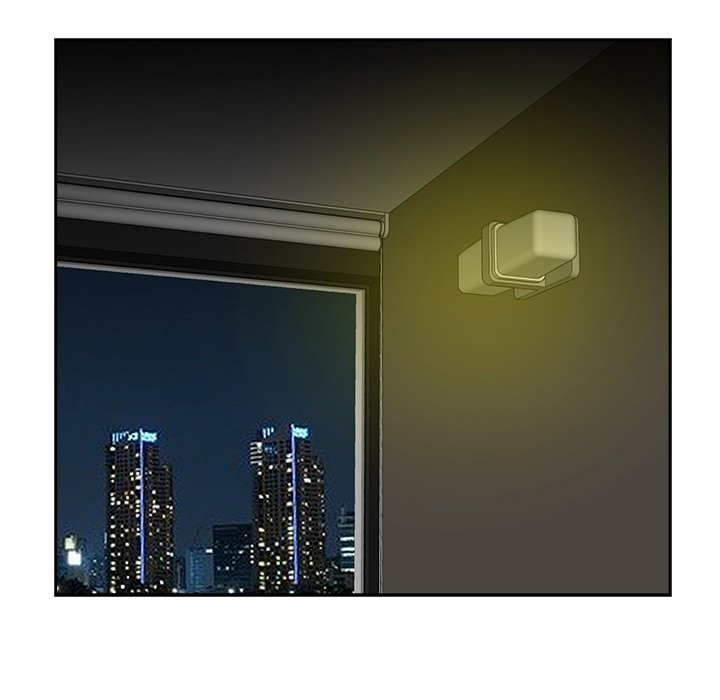 Daddy Long Legs - Chapter 41 117 Daddy Long Legs - Chapter 41 117