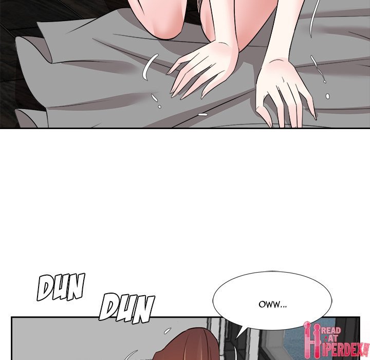 Daddy Long Legs - Chapter 41 17 Daddy Long Legs - Chapter 41 17