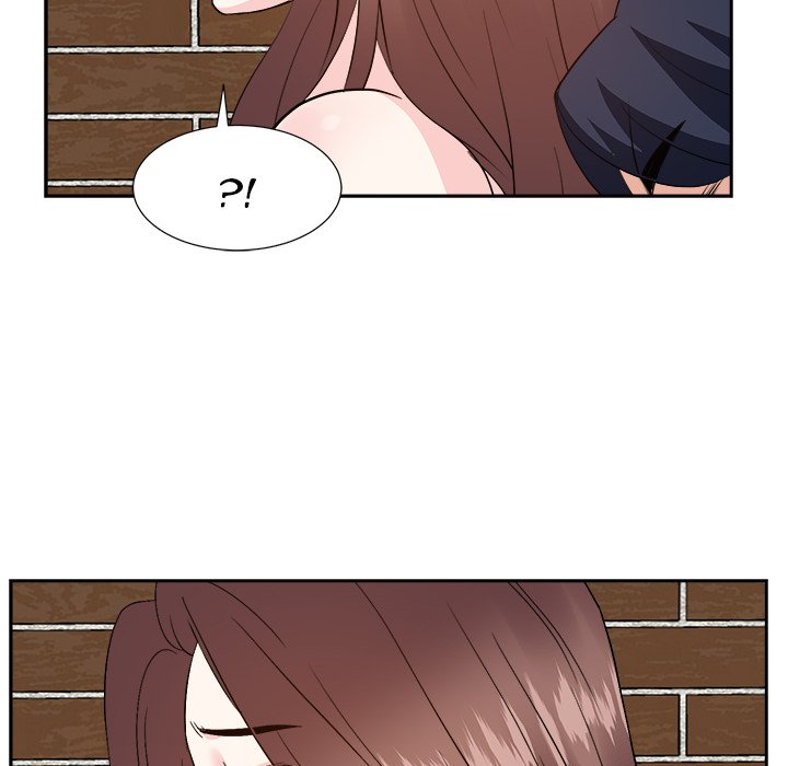 Daddy Long Legs - Chapter 41 63 Daddy Long Legs - Chapter 41 63