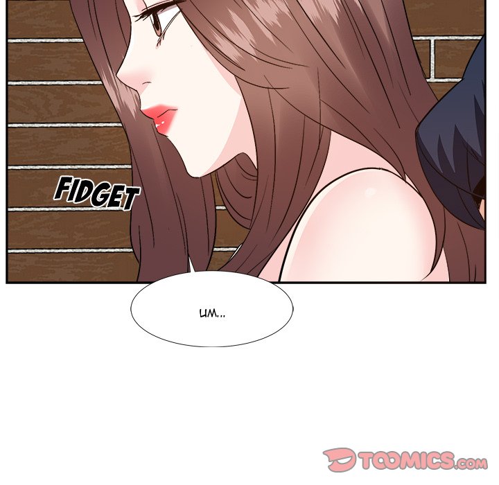 Daddy Long Legs - Chapter 41 64 Daddy Long Legs - Chapter 41 64