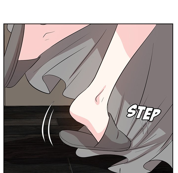 Daddy Long Legs - Chapter 41 7 Daddy Long Legs - Chapter 41 7