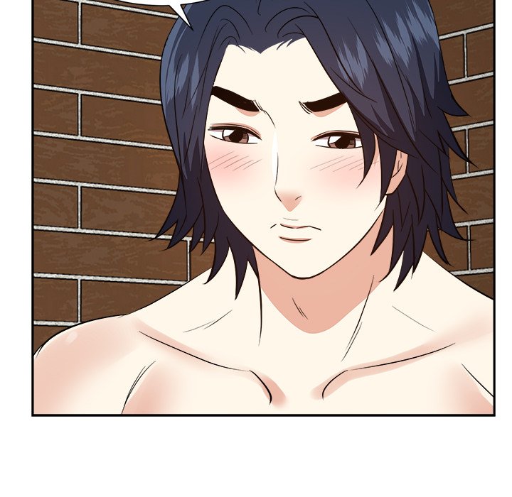 Daddy Long Legs - Chapter 41 73 Daddy Long Legs - Chapter 41 73