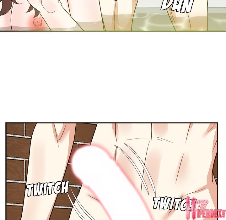 Daddy Long Legs - Chapter 41 71 Daddy Long Legs - Chapter 41 71