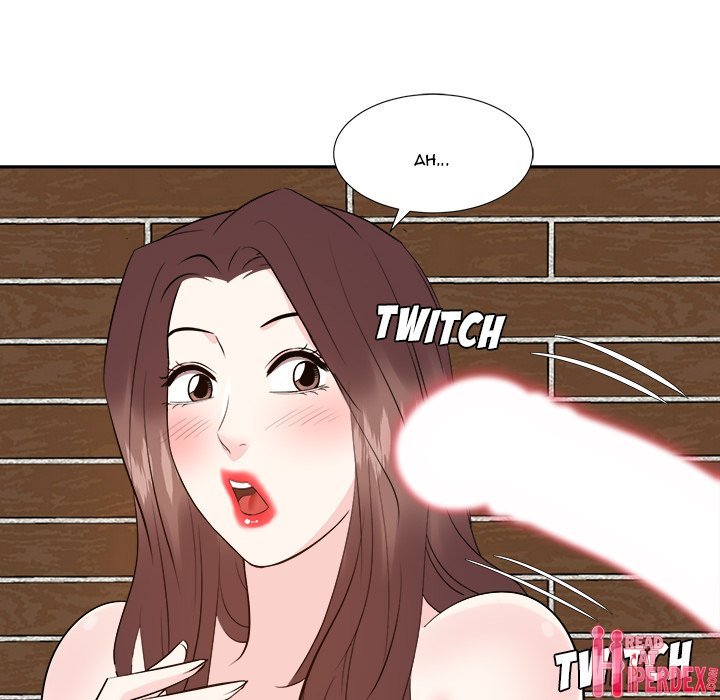 Daddy Long Legs - Chapter 41 74 Daddy Long Legs - Chapter 41 74