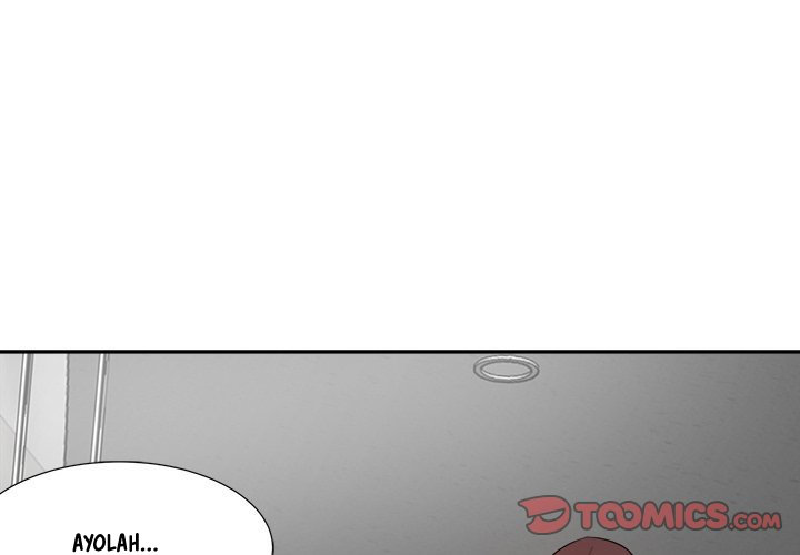 Daddy Long Legs - Chapter 41 4 Daddy Long Legs - Chapter 41 4