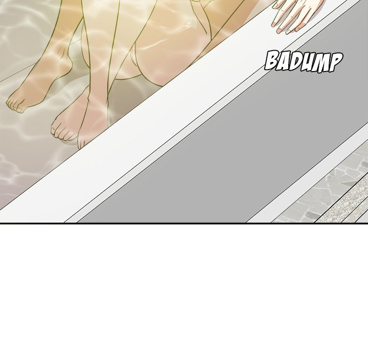 Daddy Long Legs - Chapter 41 43 Daddy Long Legs - Chapter 41 43