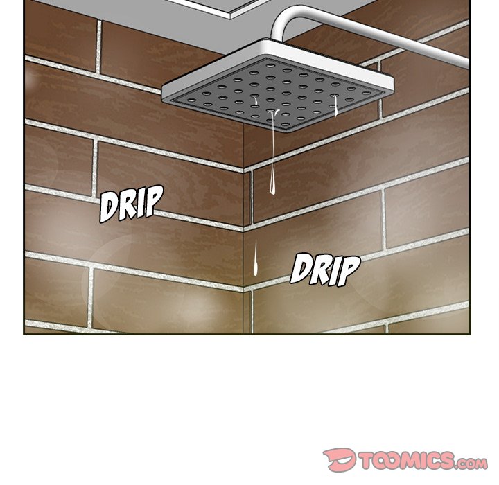 Daddy Long Legs - Chapter 41 40 Daddy Long Legs - Chapter 41 40