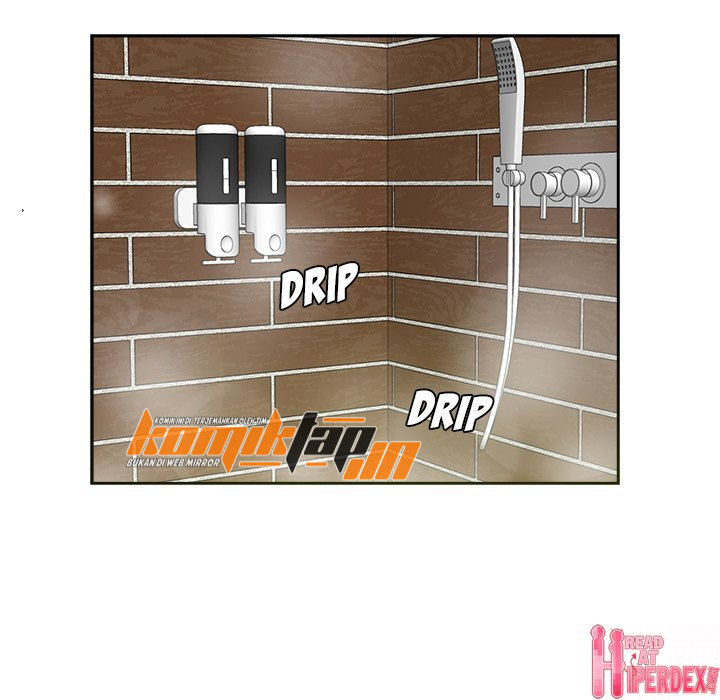 Daddy Long Legs - Chapter 41 41 Daddy Long Legs - Chapter 41 41