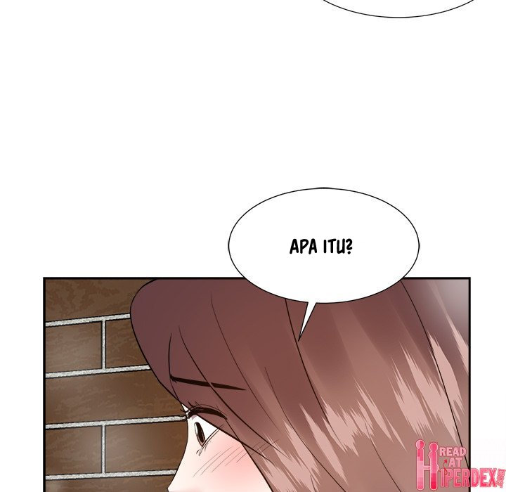 Daddy Long Legs - Chapter 41 47 Daddy Long Legs - Chapter 41 47