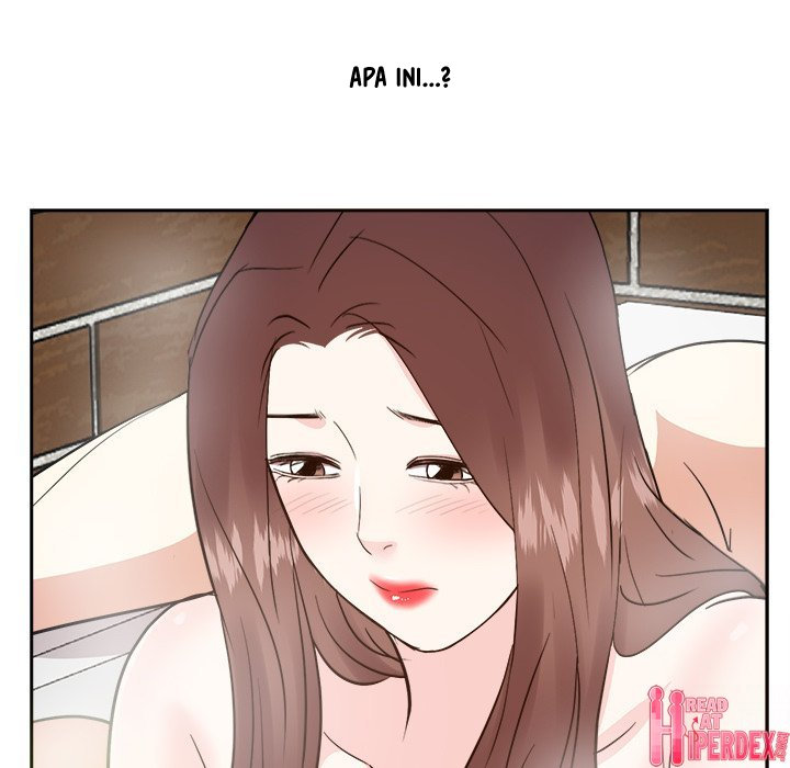 Daddy Long Legs - Chapter 41 44 Daddy Long Legs - Chapter 41 44