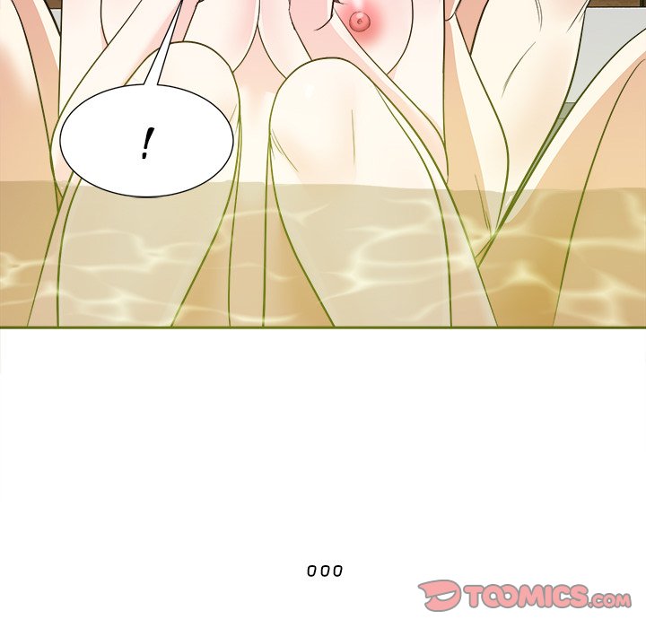 Daddy Long Legs - Chapter 41 58 Daddy Long Legs - Chapter 41 58